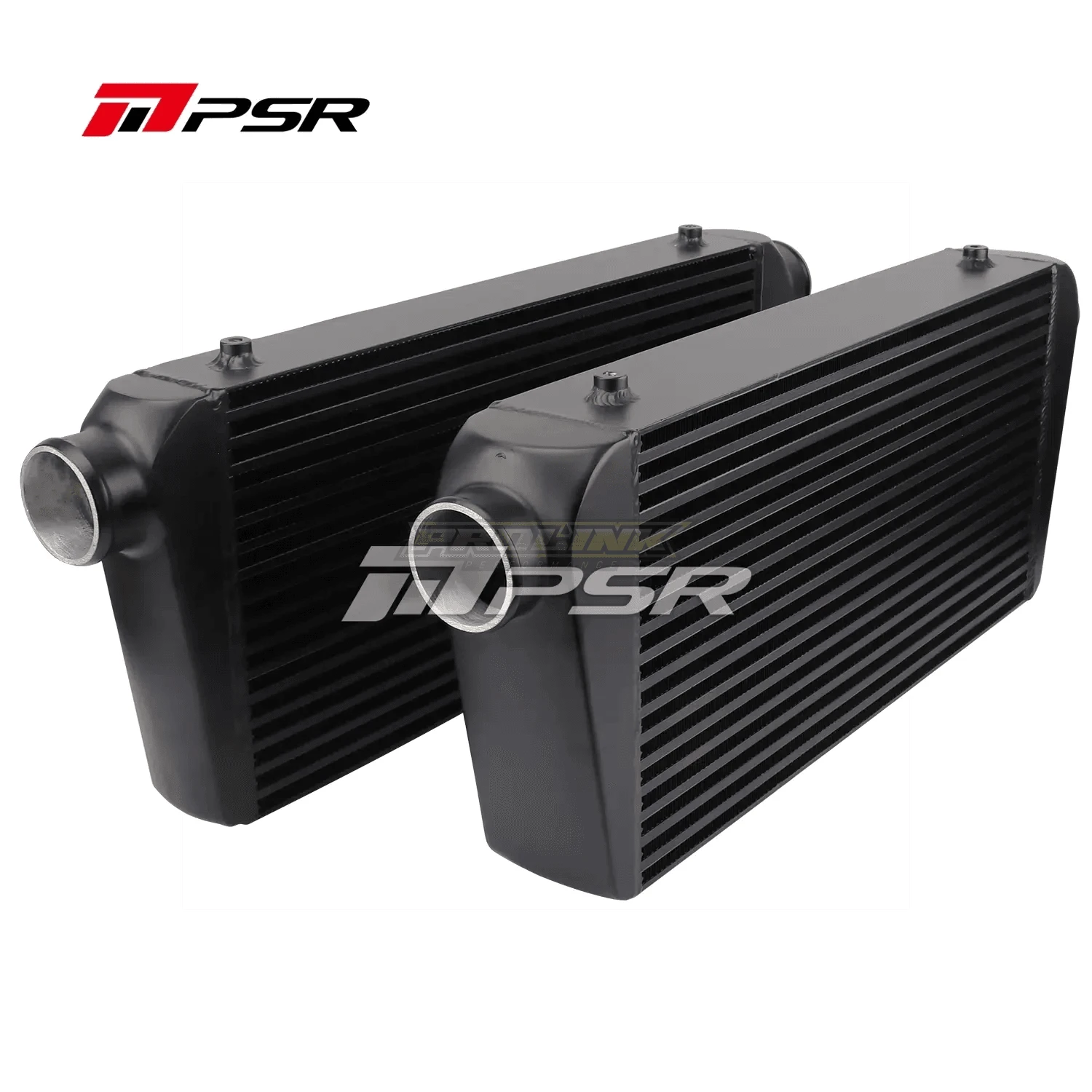 PULSAR Intercooler 450x300x76