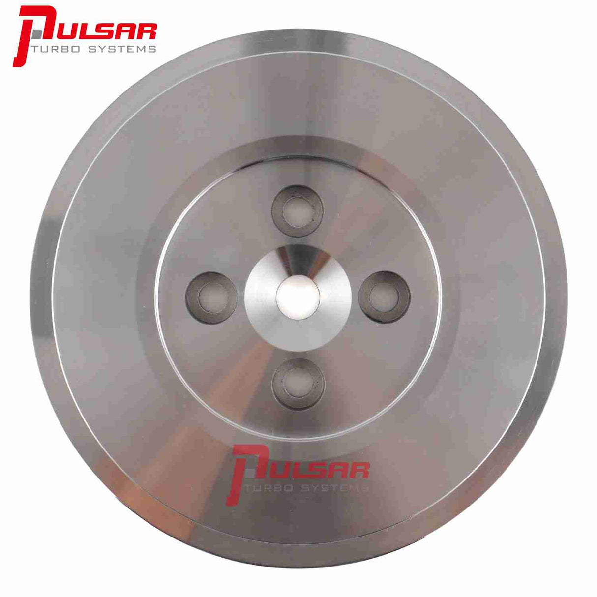 PULSAR 05-07 6.0 Powerstroke Turbo Compressor Drop In DIY Upgrade Kit