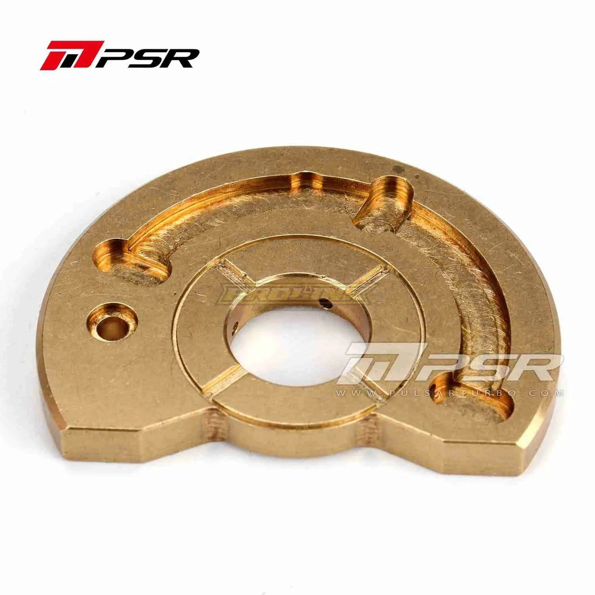 PULSAR BorgWarner Schwitzer S300 Turbo Repair Rebuild Kit - Prolink Performance