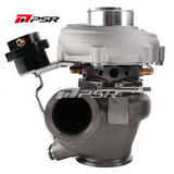 PSR 5855A With PTG Style Compressor Wheel Dual Ball Bearing Turbocharger HP Rating 770