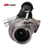 PSR 5855A With PTG Style Compressor Wheel Dual Ball Bearing Turbocharger HP Rating 770
