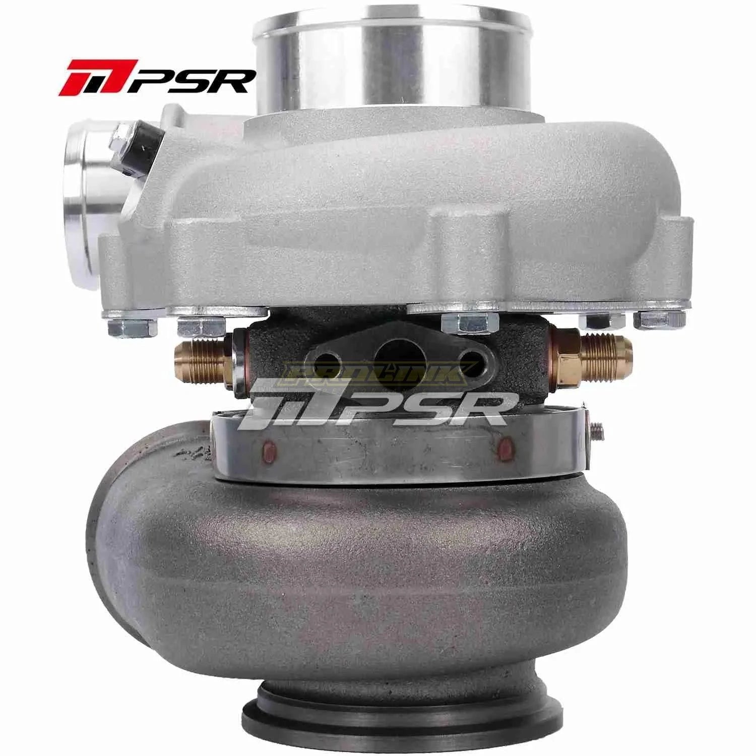 PULSAR 6862G PTG35 1050HP Reverse Rotation Dual Ball Bearing Turbo - Prolink Performance