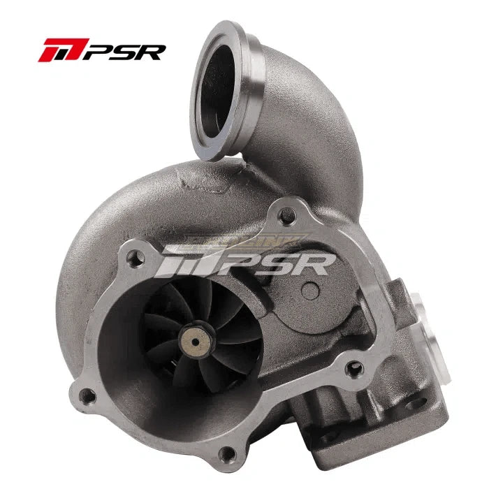 PULSAR Next GEN PSR6784 Turbocharger External Wastegate Version for Ford Falcon to replace the factory PT3582R turbo - Prolink Performance