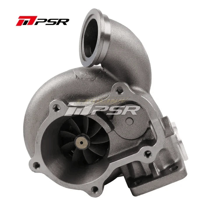 PULSAR Next GEN PSR6682 Turbocharger External Wastegate Version for Ford Falcon to replace the factory PT3582R turbo - Prolink Performance