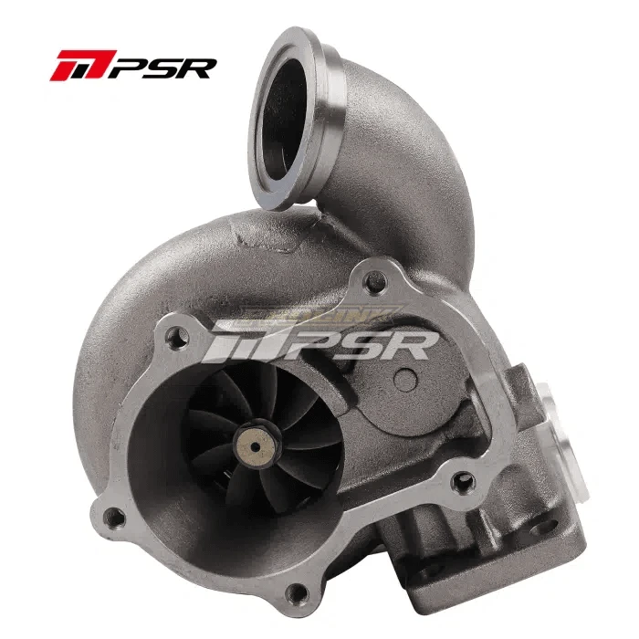 PULSAR Next GEN PSR6782 Turbocharger External Wastegate Version for Ford Falcon to replace the factory PT3582R turbo - Prolink Performance