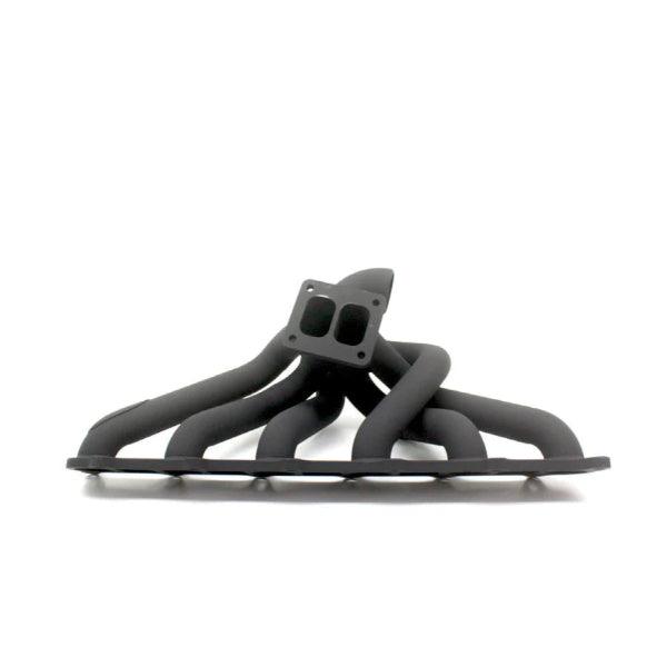 6Boost Ford BA-FG Barra Pro Mod Turbo Manifold - Prolink Performance
