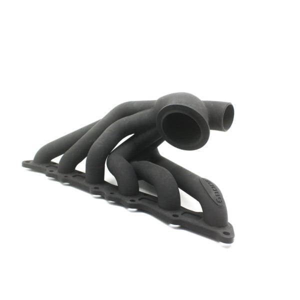 6Boost Ford X Series Barra Turbo manifold - Prolink Performance