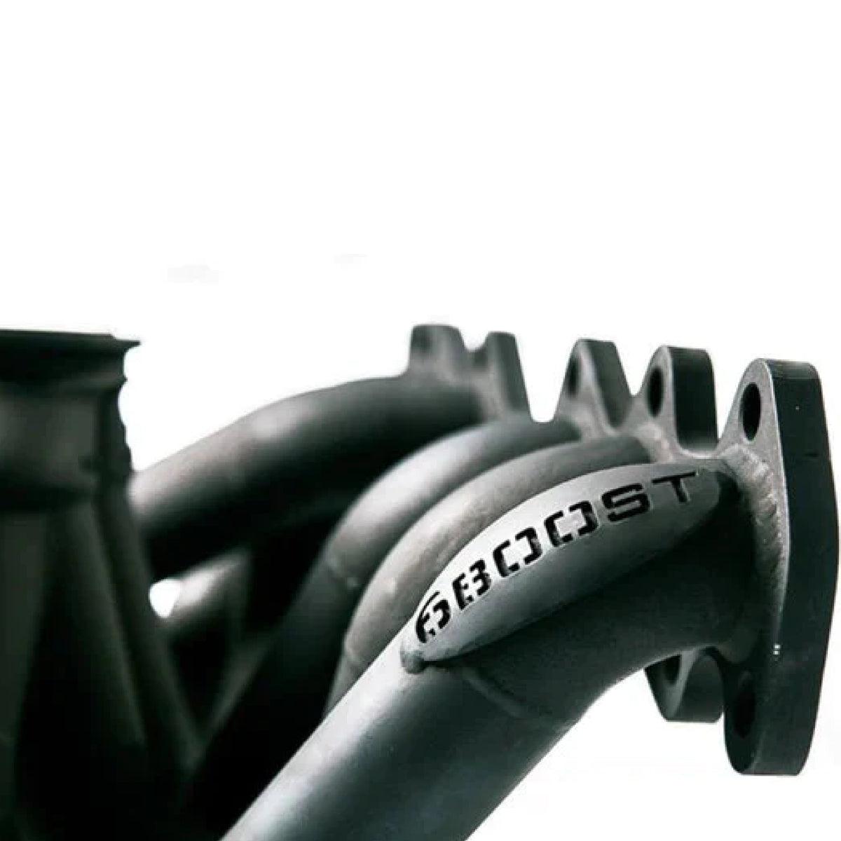 6Boost Isuzu G180 Turbo manifold - Prolink Performance