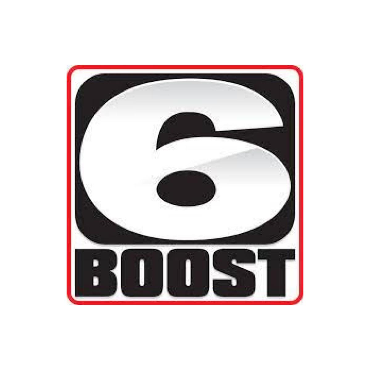 6Boost Toyota 1GGTE Turbo manifold - Prolink Performance