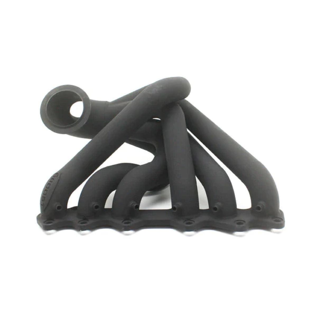 6Boost Toyota 1JZ VVTi Turbo manifold - Prolink Performance
