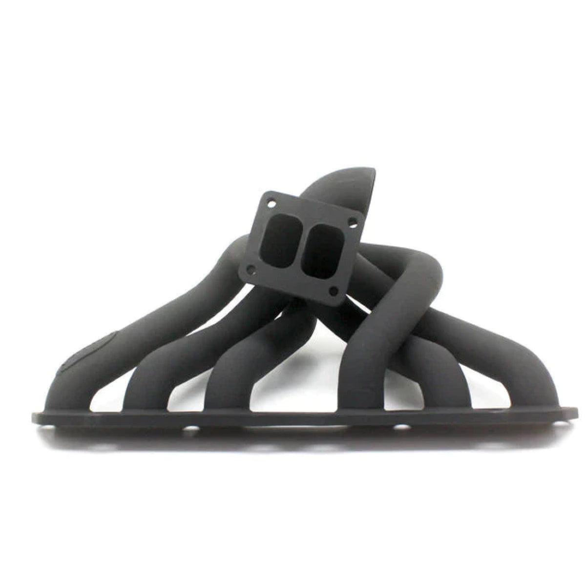 6Boost Toyota 1JZ VVTi Turbo manifold - Prolink Performance