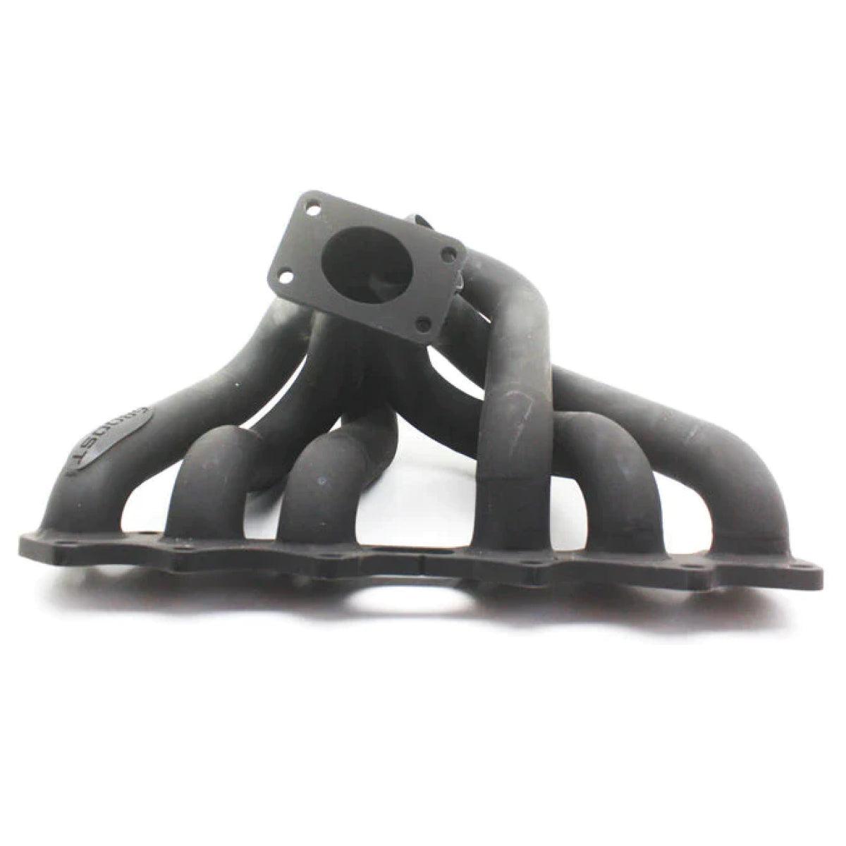 6Boost Toyota 2JZGTE Pro Mod Turbo manifold - Prolink Performance