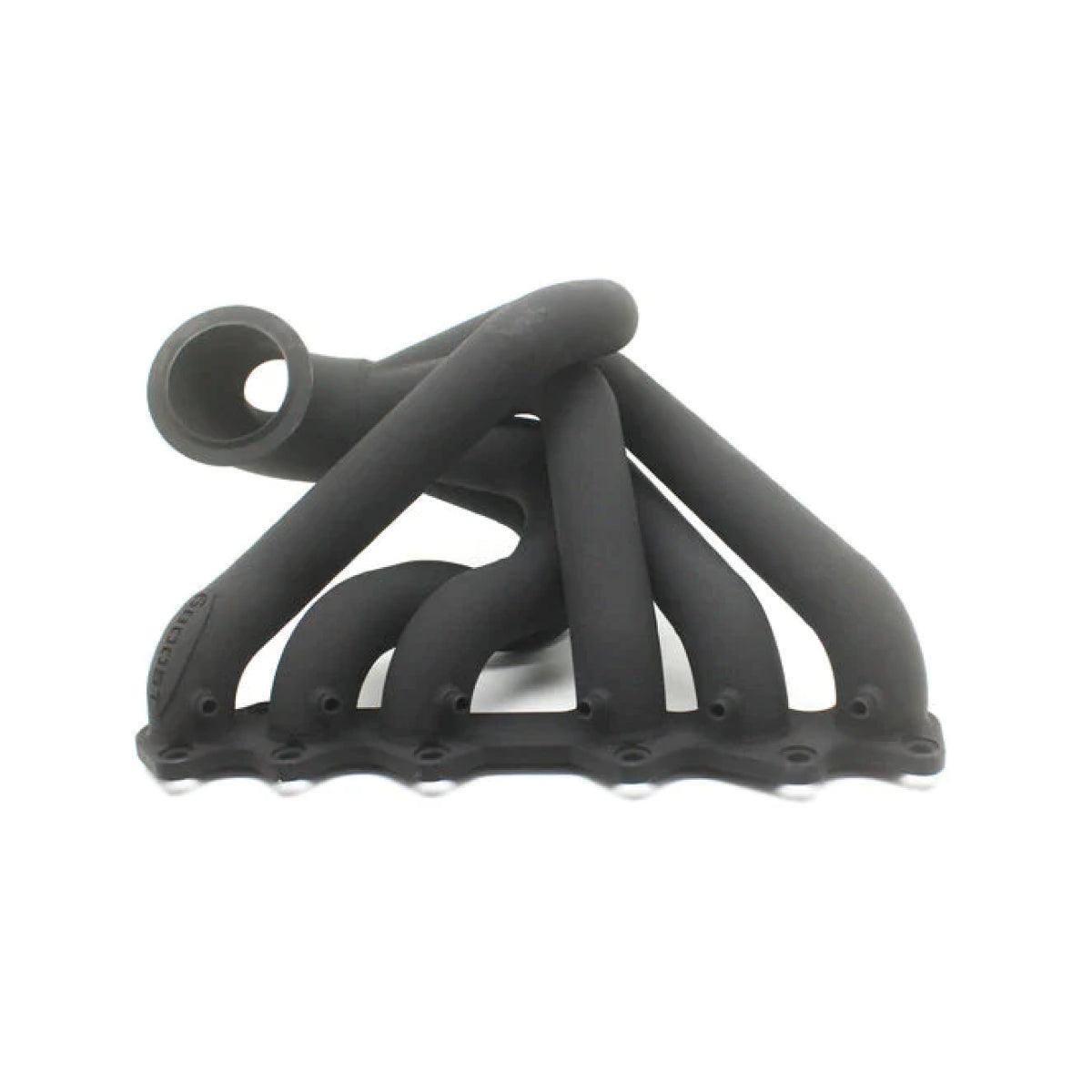 6Boost Toyota 2JZGTE Pro Mod Turbo manifold - Prolink Performance