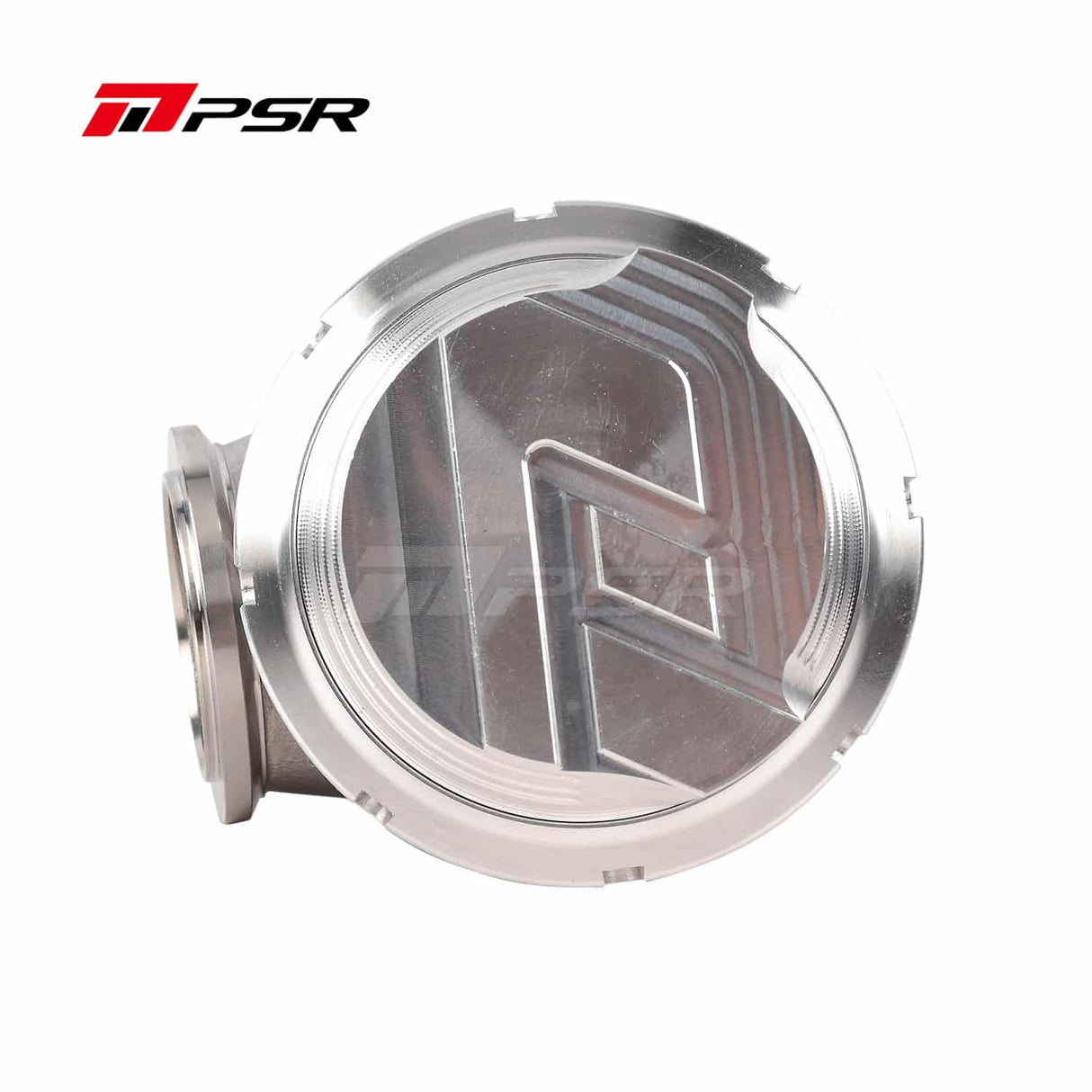 PSR NEW GENERATION WASTEGATE 38mm V-Band External Wastegate