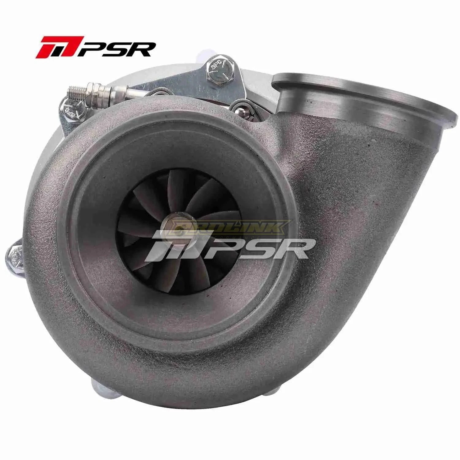 PULSAR 6862G PTG35 1050HP Reverse Rotation Dual Ball Bearing Turbo - Prolink Performance
