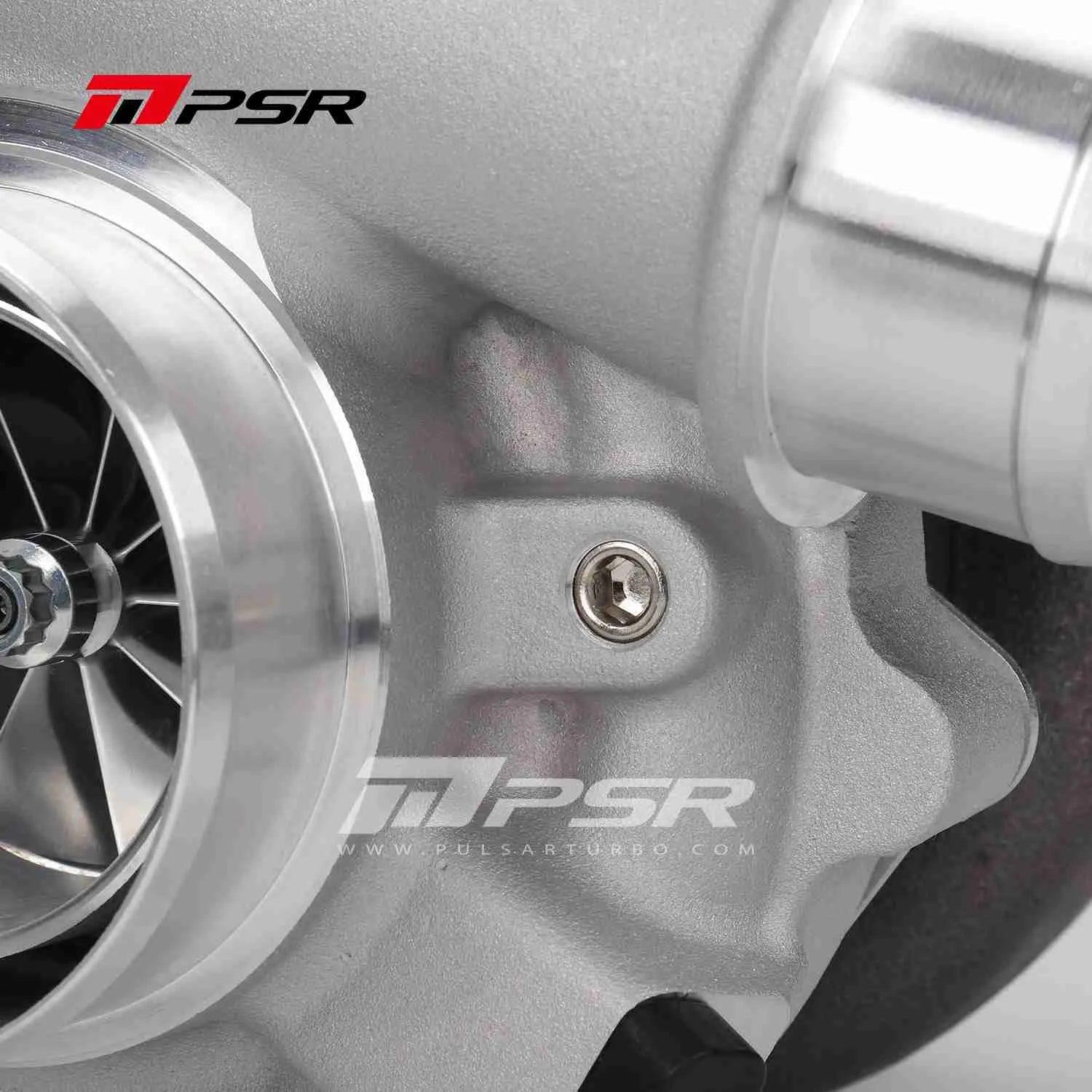 PULSAR 4849G PTG25 550HP 48mm Reverse Rotation Dual Ball Bearing Turbo - Prolink Performance