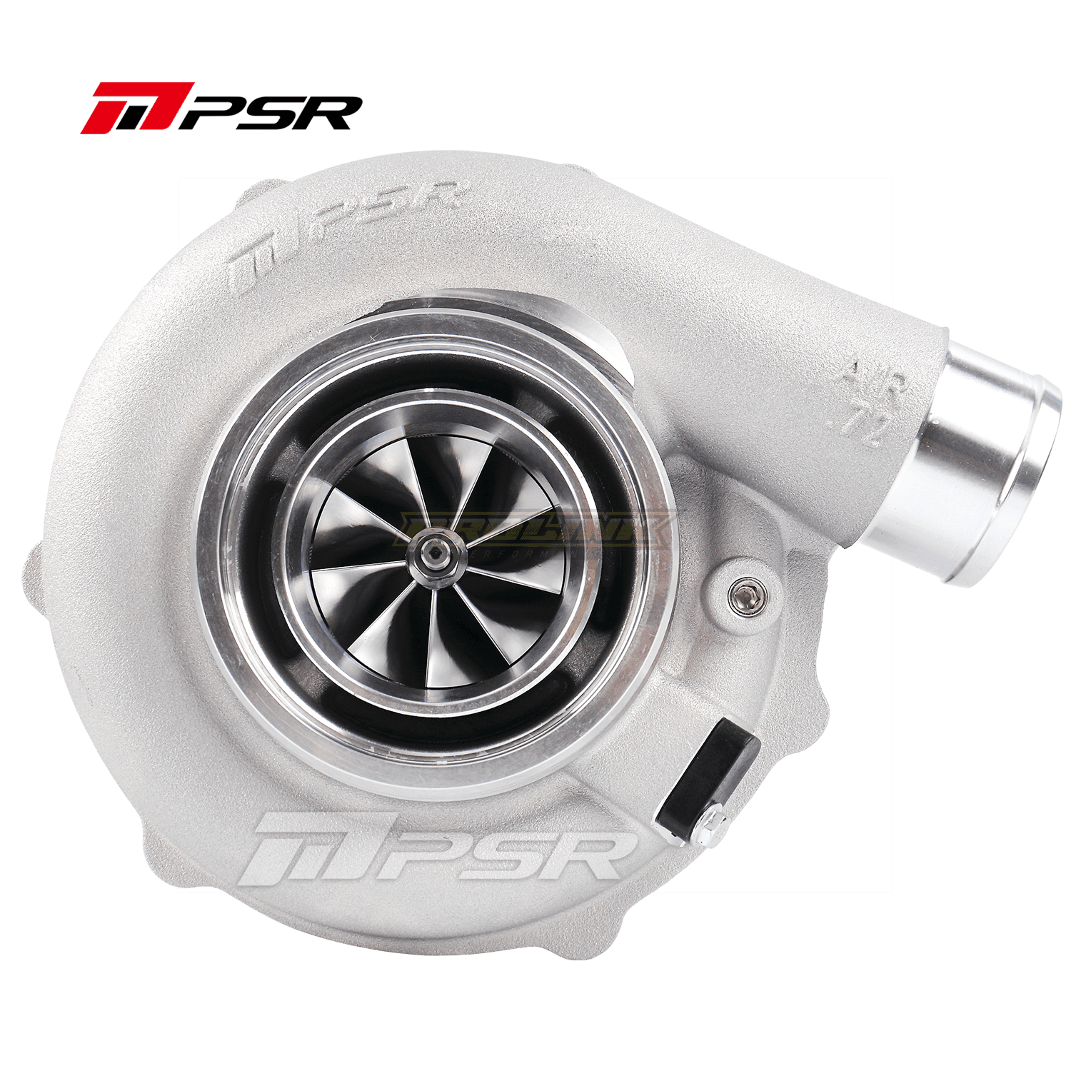 PULSAR 6862G PTG35 1050HP Dual Ball Bearing TurboProlink Performance