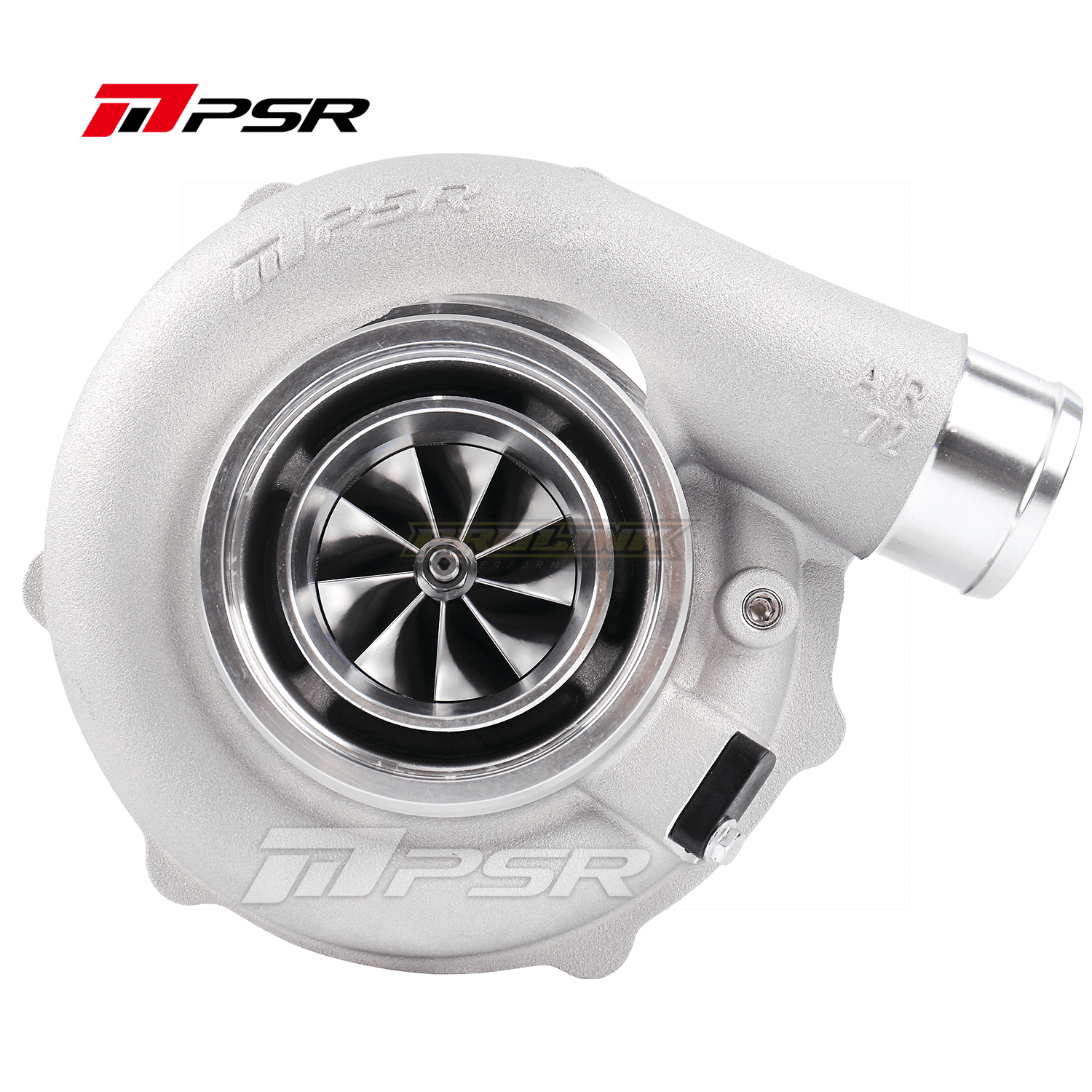 PULSAR 5862G PTG35 770HP Dual Ball Bearing Turbo - Prolink Performance