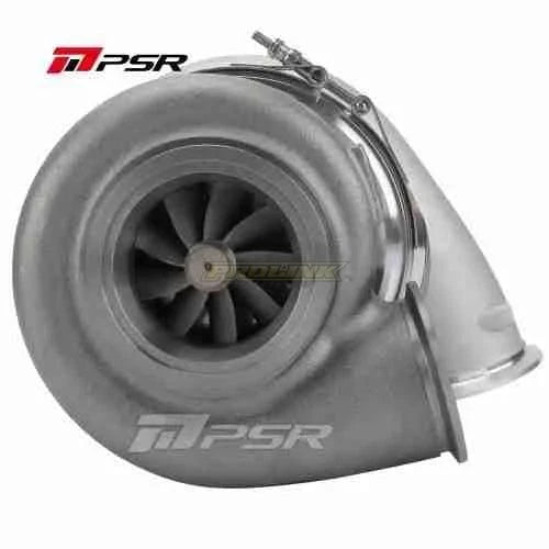 PULSAR 7975G PTG42 1450HP 79mm Reverse Rotation Dual Ball Bearing Turbo - Prolink Performance