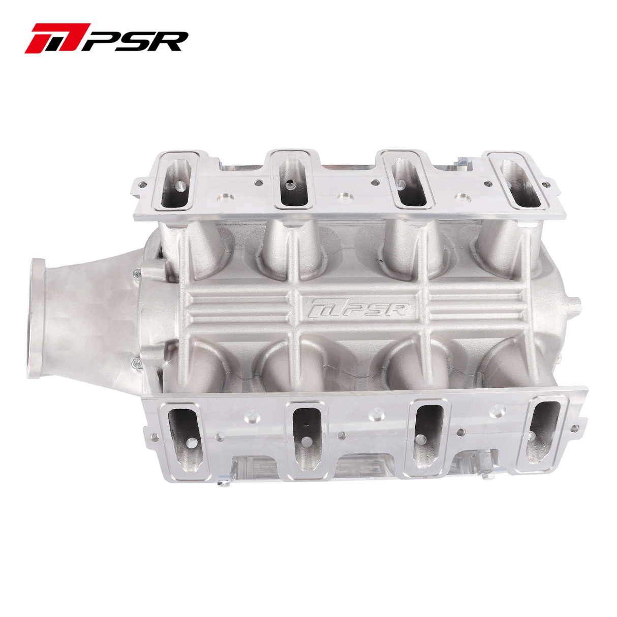 PSR Intake Manifolds for GM LS1 LS2 LS6 Engine Low RAM with Top-Feed Plenum