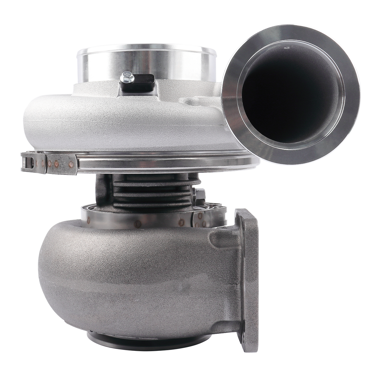 8385E Ball Bearing Turbo UP to 1700HP