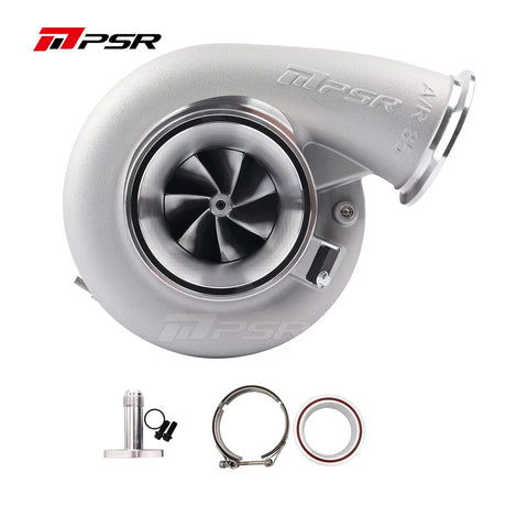 8385E Ball Bearing Turbo UP to 1700HP