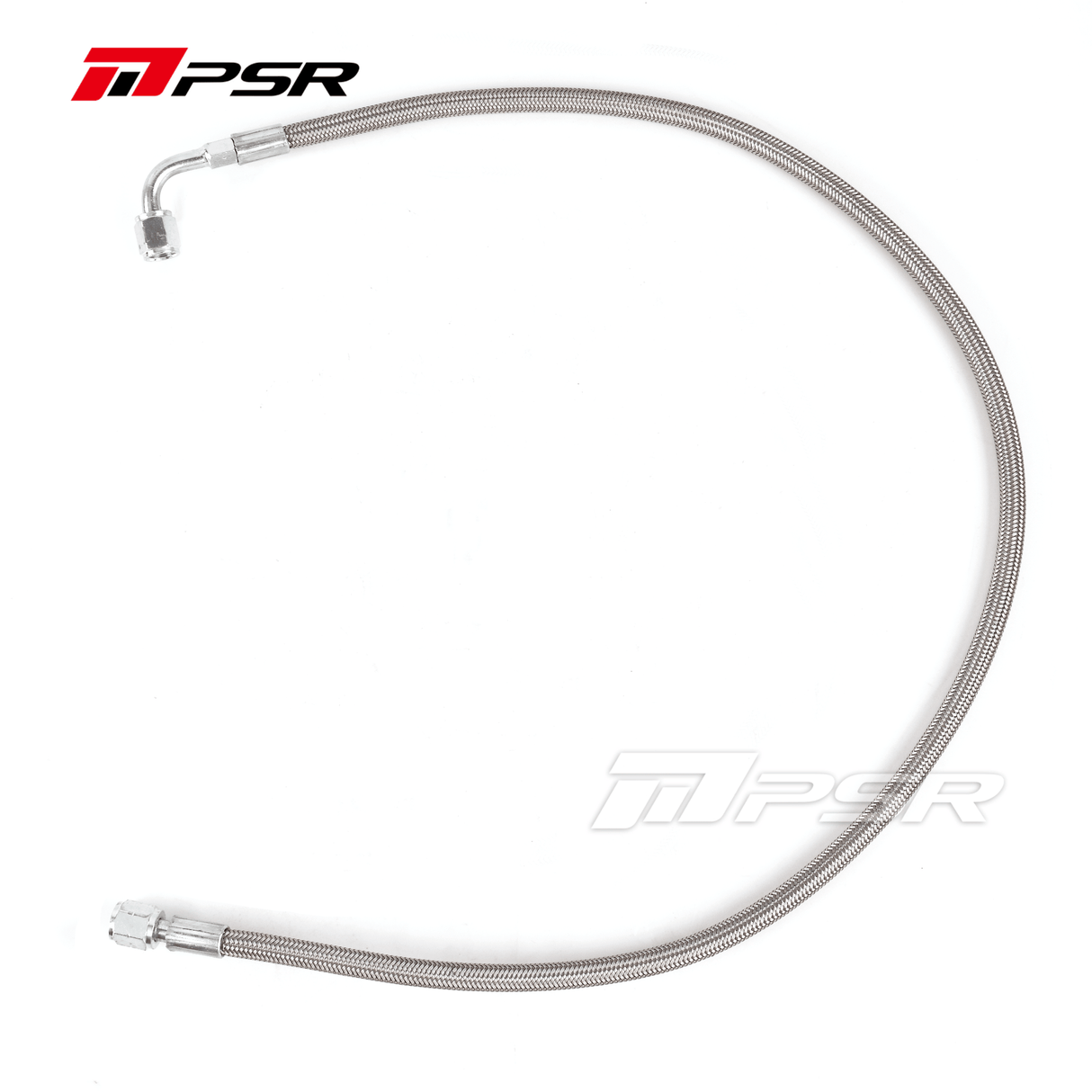 PULSAR Universal Turbo Oil Feed - Prolink Performance