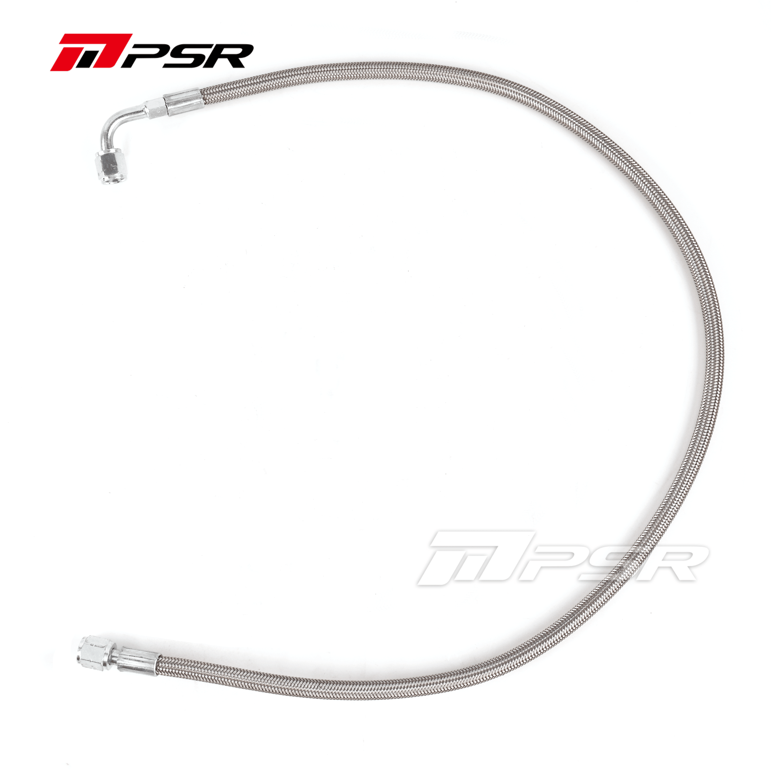 PULSAR Universal Turbo Oil Feed - Prolink Performance