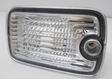91-98 NISSAN SILVIA 180SX RPS13 Front Bumper Crystal Clear - Prolink Performance