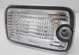 91-98 NISSAN SILVIA 180SX RPS13 Front Bumper Crystal Clear - Prolink Performance