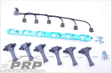 PRP Ignition Coil Kit - Nissan RB20 RB25 Non Neo RB26