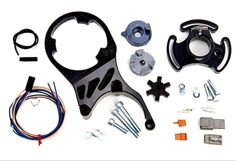 PRP Race Series Mechanical Fuel Pump Kit - Toyota 1JZ/2JZ