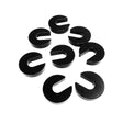 PRP Subframe Spacers - Nissan Skyline/Silvia/180sx