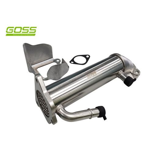Goss EGR Cooler - EC101