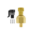 AEM 150PSI, Brass Fuel/Oil Pressure Sensor, 1/8" NPT - Prolink Performance