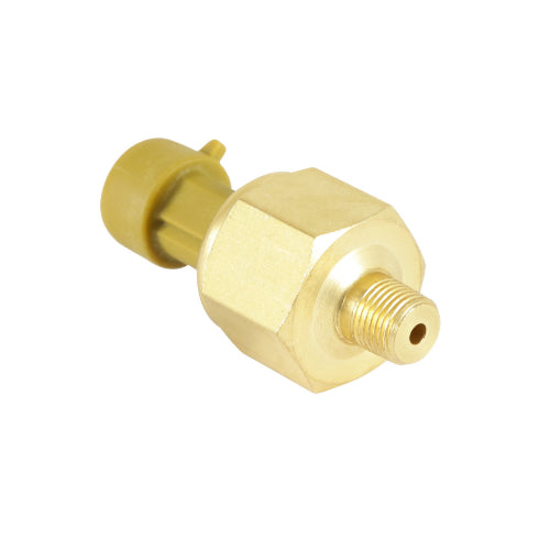 AEM 150PSI, Brass Fuel/Oil Pressure Sensor, 1/8" NPT - Prolink Performance