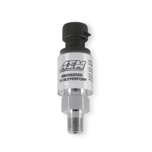 AEM 2 Bar Stainless Map Sensor Kit