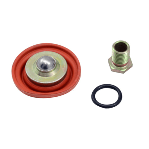 AEMA DJUSTABLE FUEL PRESSURE REGULATOR REBUILD KIT - 25-392 - Prolink Performance