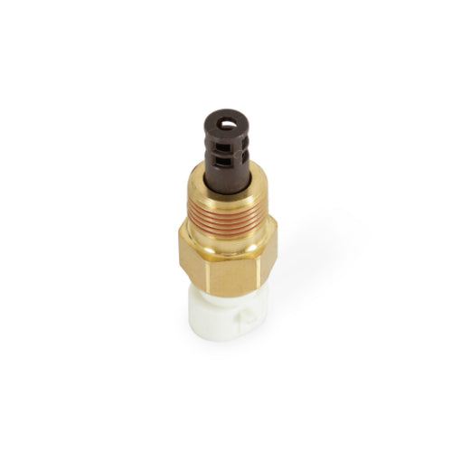 AEM AIR TEMP SENSOR KIT -20C to 150C / -4F to 302F - 3/8" NPT - Connector Kit and Pins - Prolink Performance