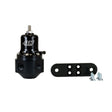 AEM Universal Adjustable Fuel Pressure Regulator, 40-130 PSI - Prolink Performance