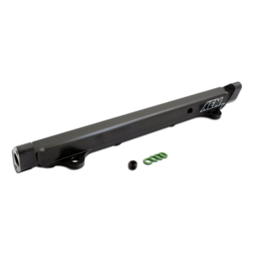 AEM Fuel Rail, Mitsubishi EVO 4-9, 96/06 - Prolink Performance