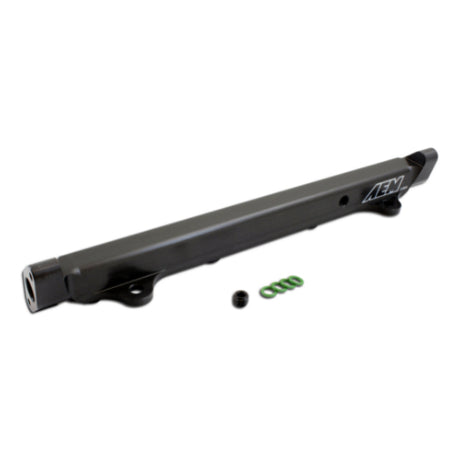AEM Fuel Rail, Mitsubishi EVO 4-9, 96/06 - Prolink Performance