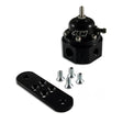 AEM Universal Adjustable Fuel Pressure Regulator, 20-120PSI - Prolink Performance