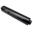 AEM Inline Fuel Filter, 7 microns, -10 Fittings - Prolink Performance