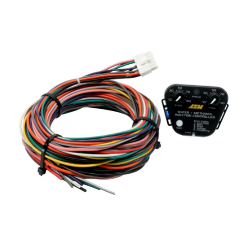 AEM Electronics (90PSi) Water/Methanol Injection Kit - (Petrol & Diesel Engine) - Prolink Performance