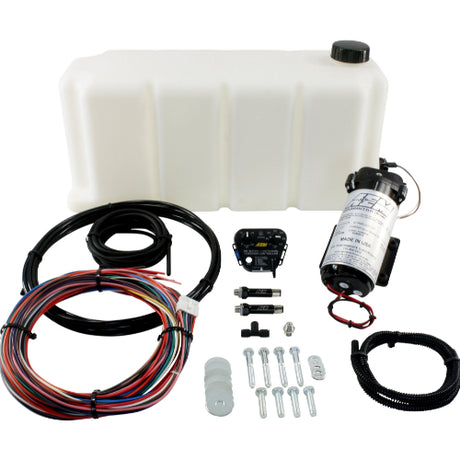 AEM Electronics V3 (40PSi) Water/Methanol Injection Kit - (Petrol & Diesel Engine) - Prolink Performance