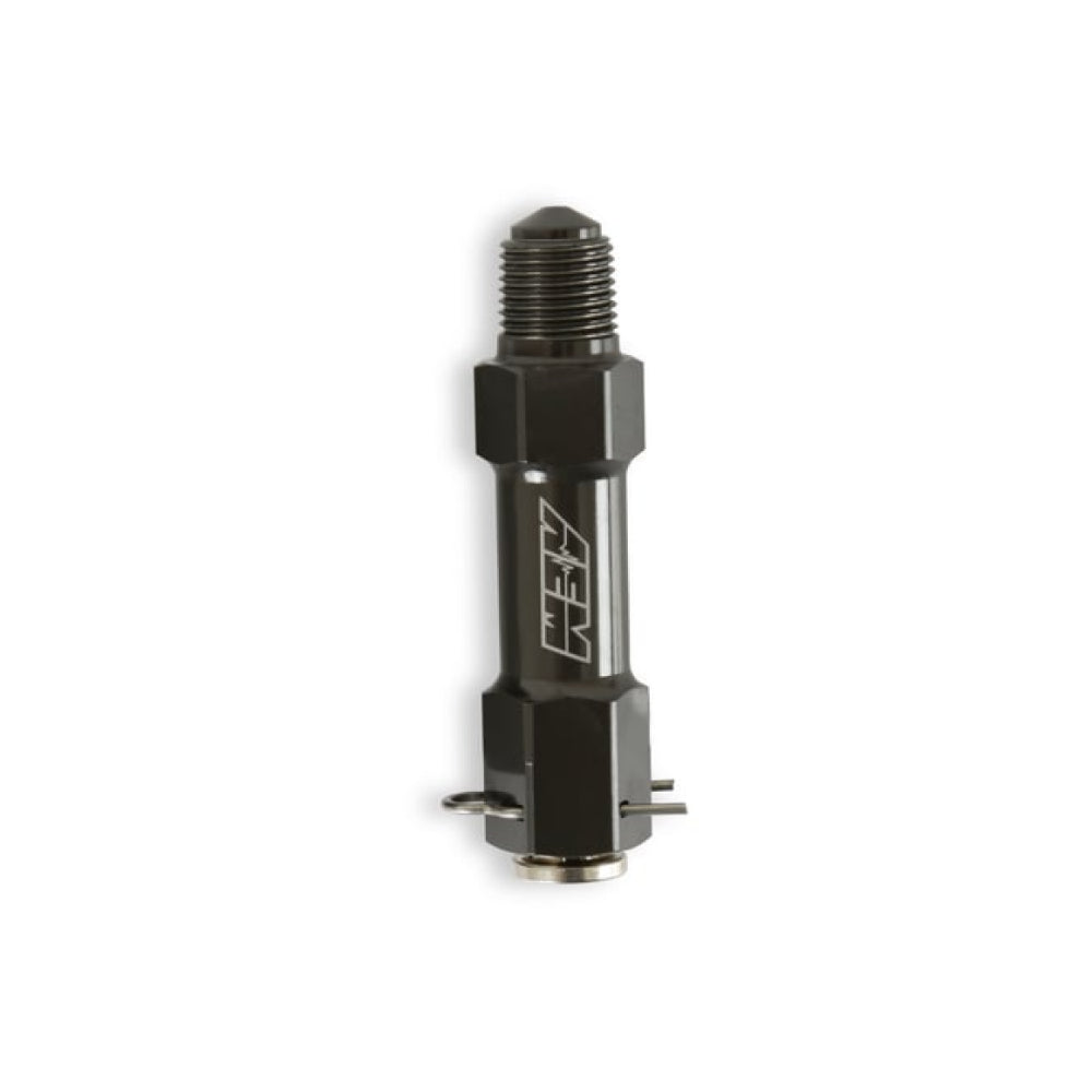 AEM V3 WATER/METHANOL INJECTOR KIT Includes Complete Injector Assembly, T-Fitting and Hose
