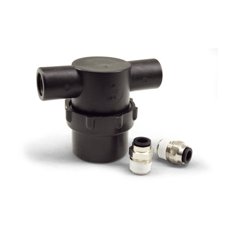 AEM Water/Methanol Injection Inline Filter, 30-3003 - Prolink Performance