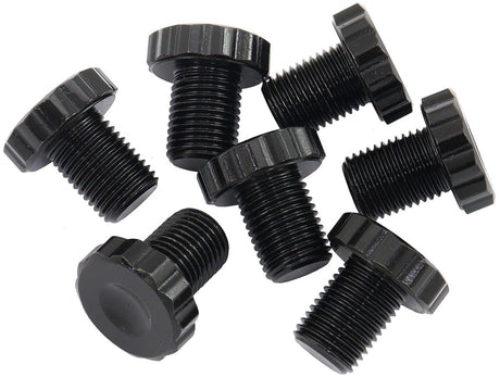 Aeroflow Flywheel Bolts 4G63 EVO 4-9 - Prolink Performance