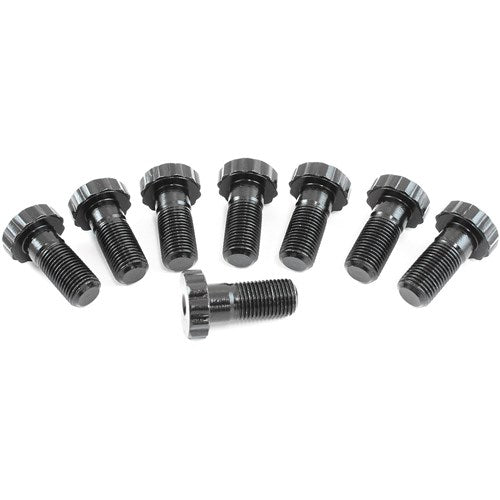 Nissan SR20 Flywheel Bolts 8740 Material, Pack of 8 AF37-2417